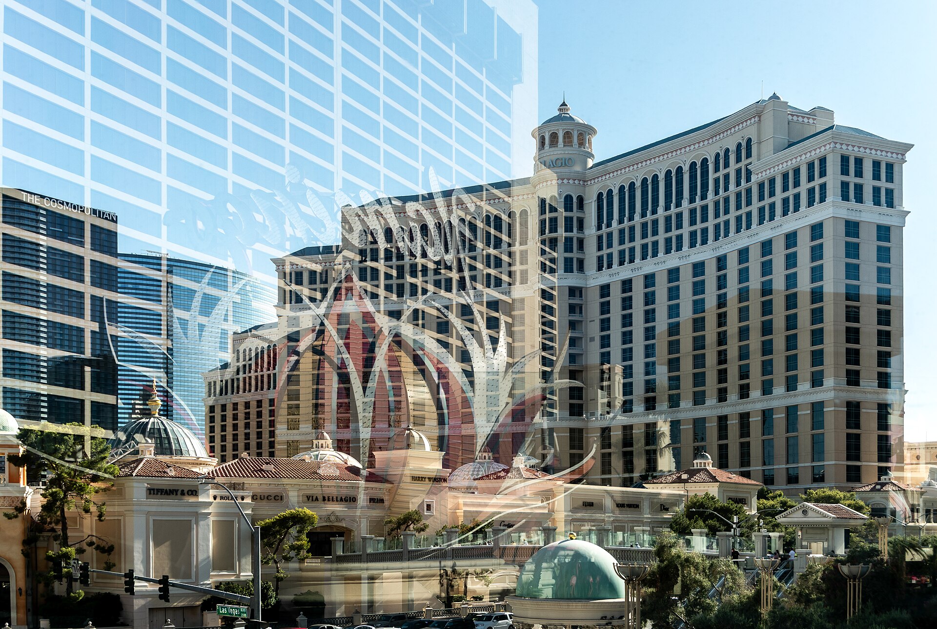 Bellagio
