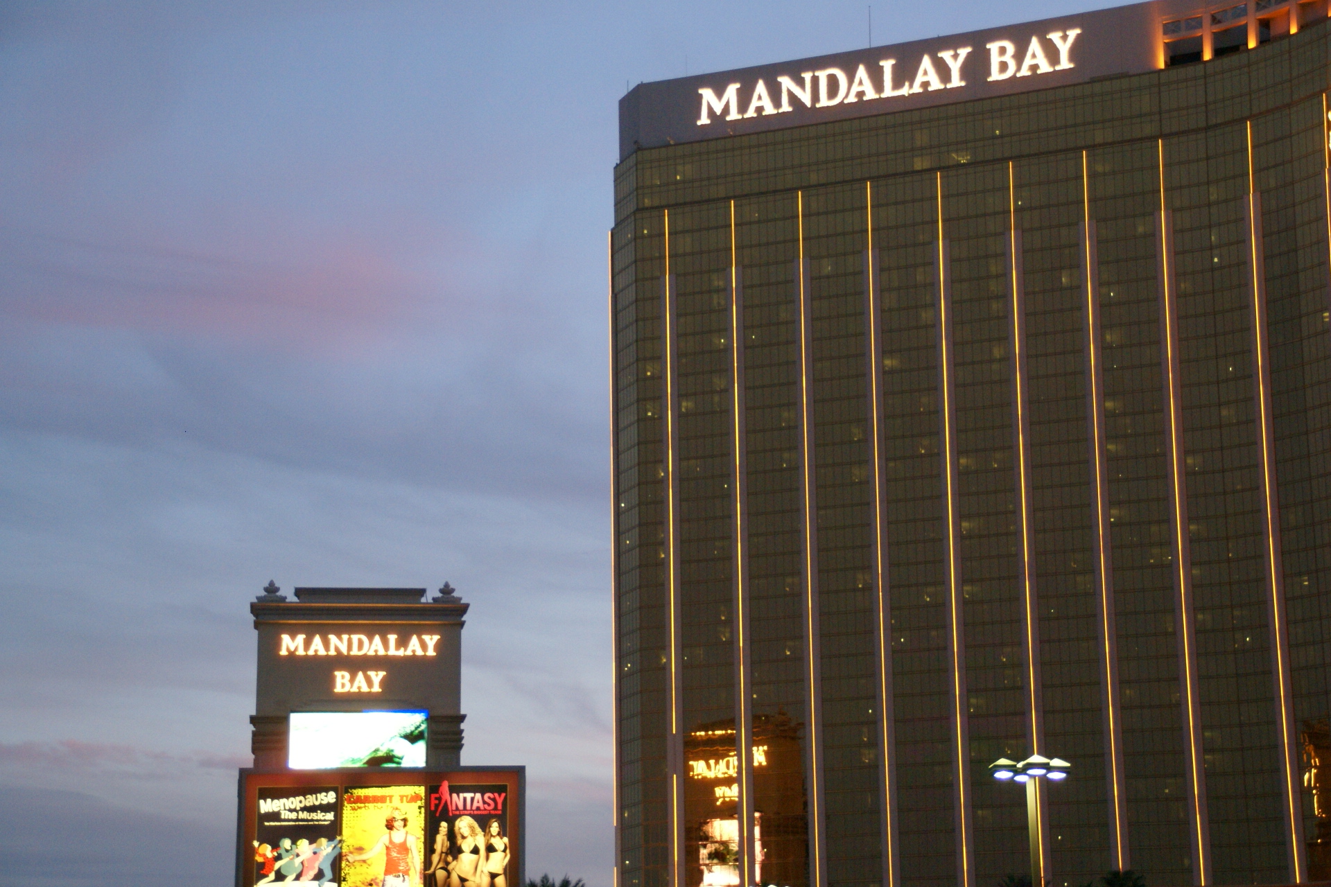 Mandalay Bay