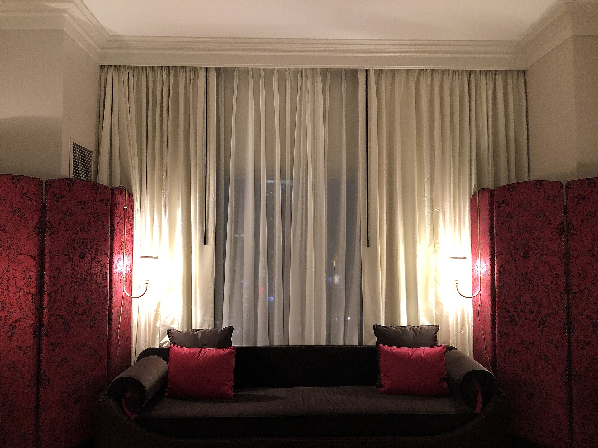 NoMad Las Vegas