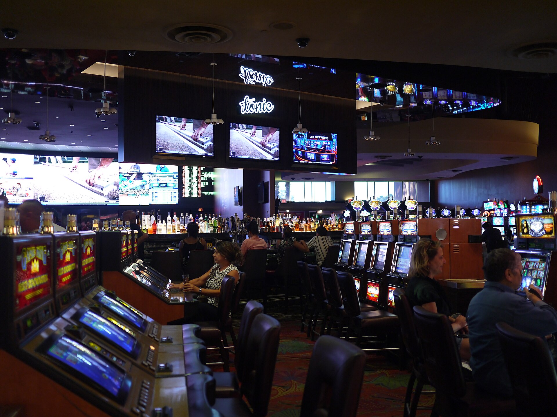Palms Casino Resort