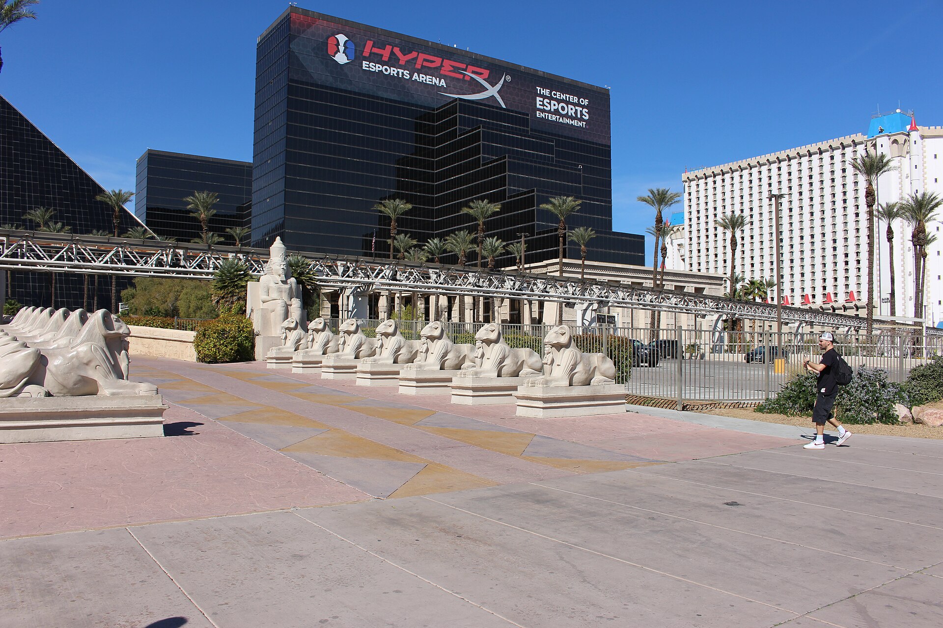 W Las Vegas
