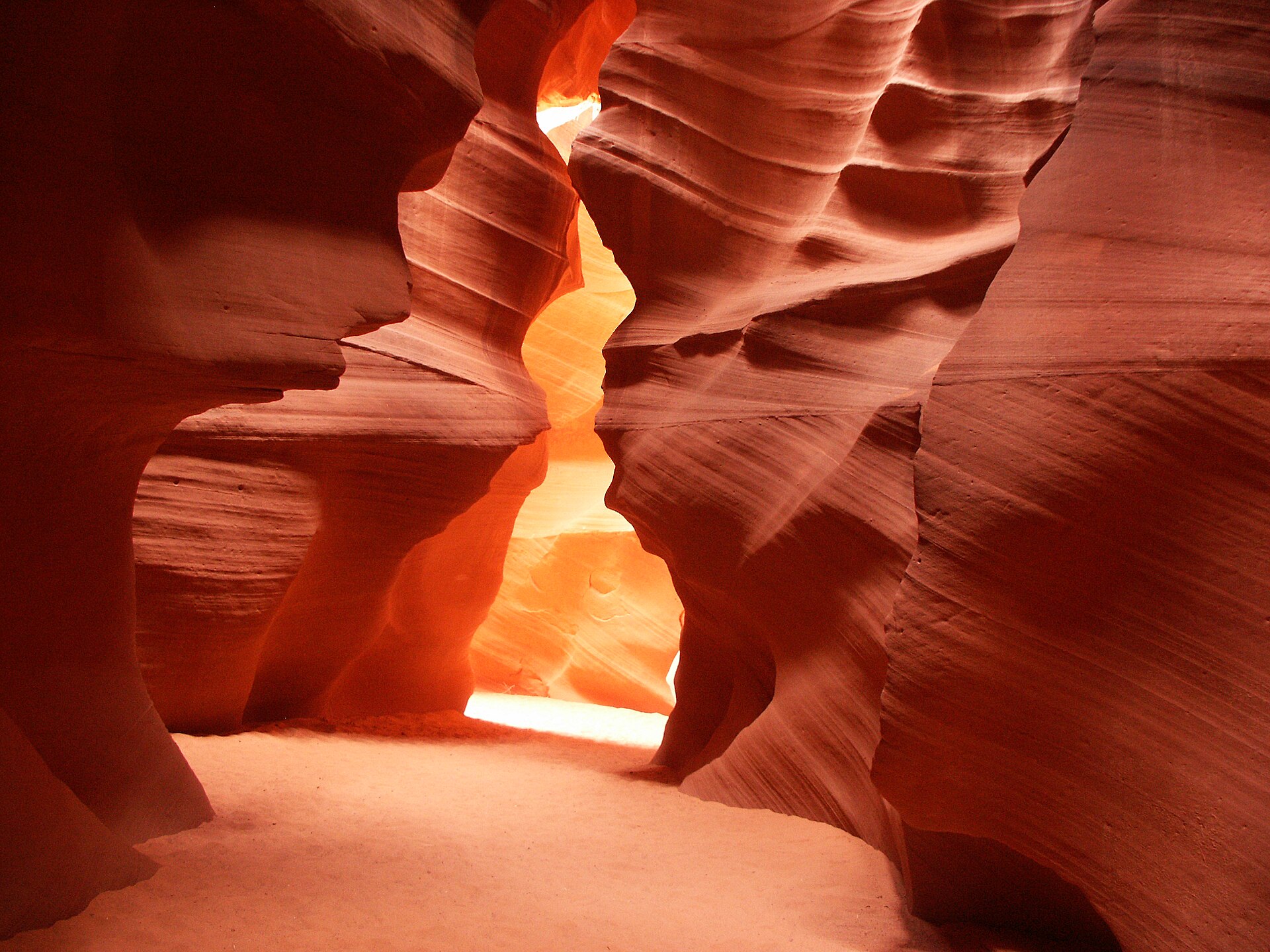 Antelope Canyon & Horseshoe Bend