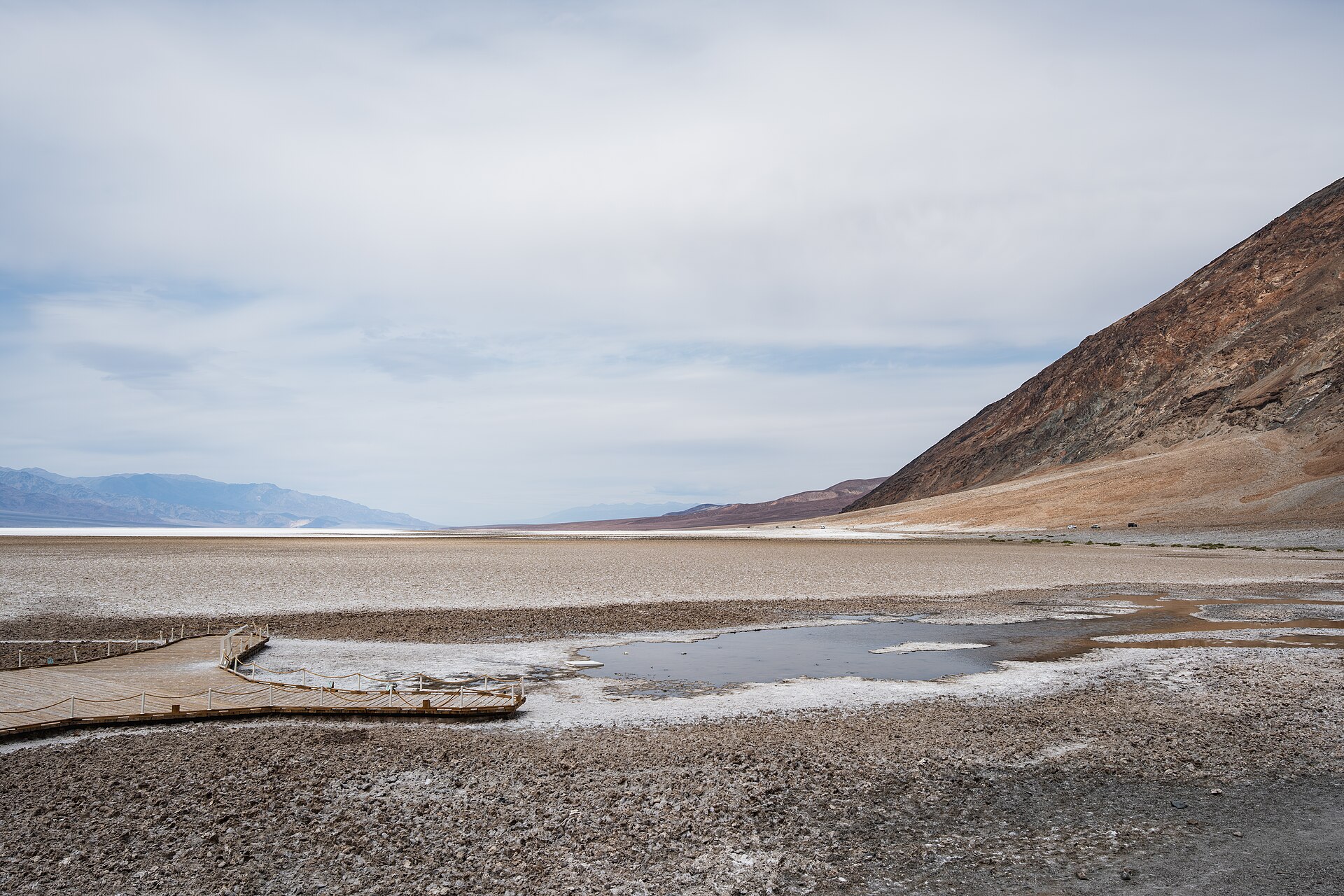 Death Valley National Park