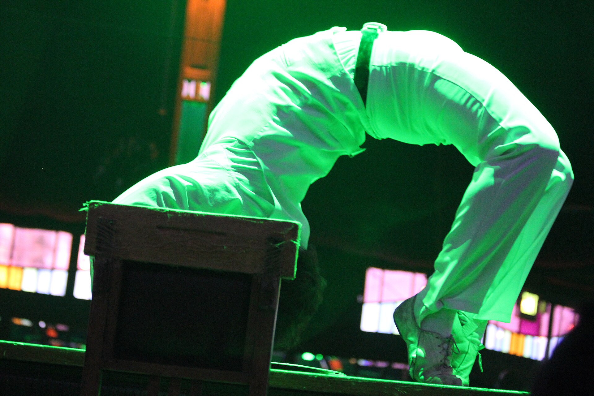 Absinthe